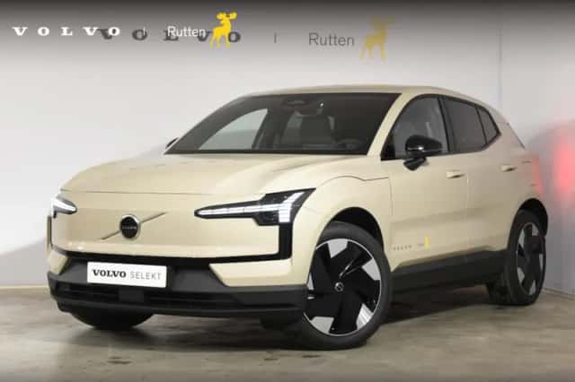Volvo EX30 (2026) thumbnail 2