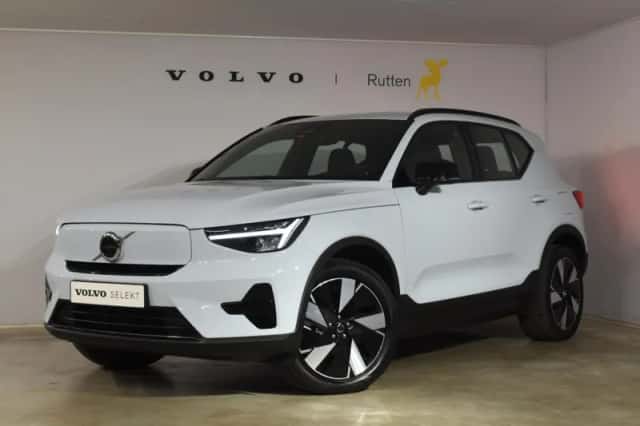 Volvo EX40 (2025) thumbnail 3