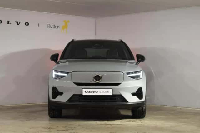 Volvo EX40 (2026) thumbnail 2