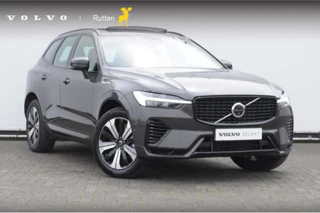 Volvo XC60 (2024) thumbnail 1