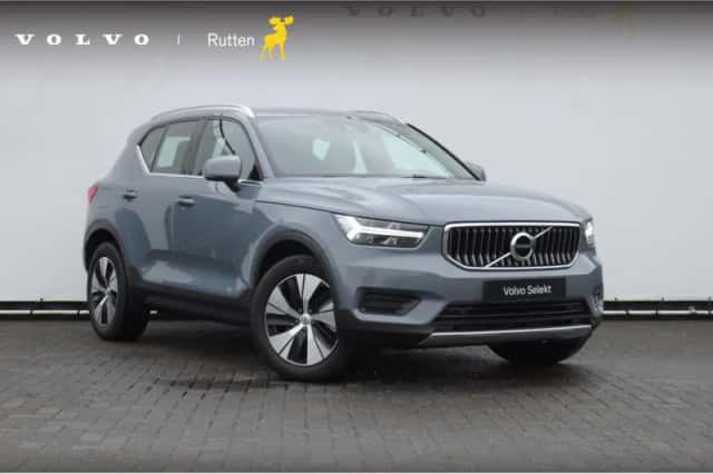 Volvo XC40 (2021) thumbnail 1