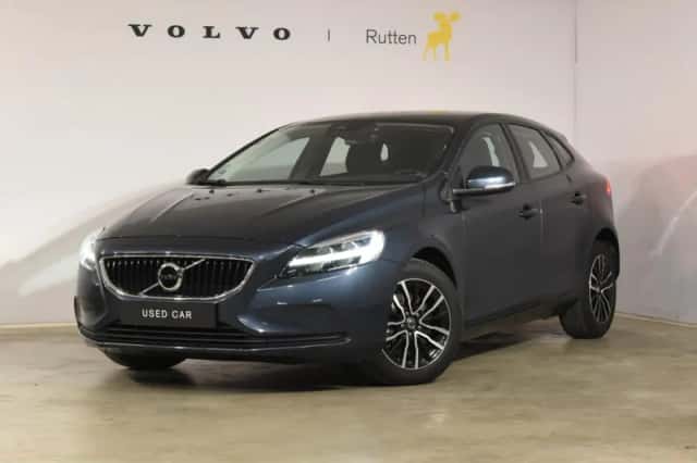 Volvo V40 (2019) thumbnail 2