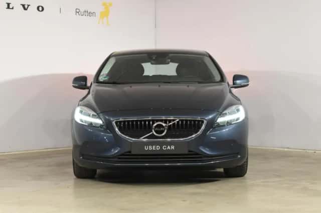 Volvo V40 (2019) thumbnail 6