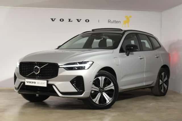 Volvo XC60 (2025) thumbnail 2