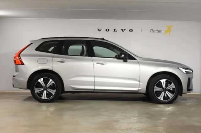 Volvo XC60 (2025) thumbnail 5