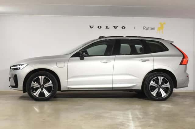 Volvo XC60 (2025) thumbnail 6