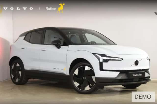 Volvo EX30 (2026) thumbnail 1