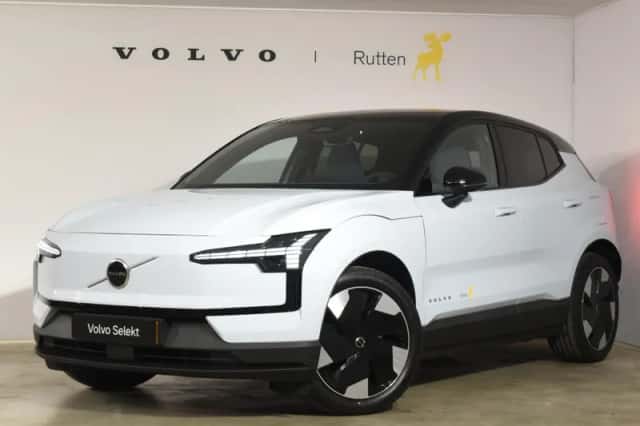Volvo EX30 (2026) thumbnail 2