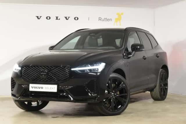 Volvo XC60 (2025) thumbnail 2