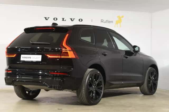 Volvo XC60 (2025) thumbnail 4