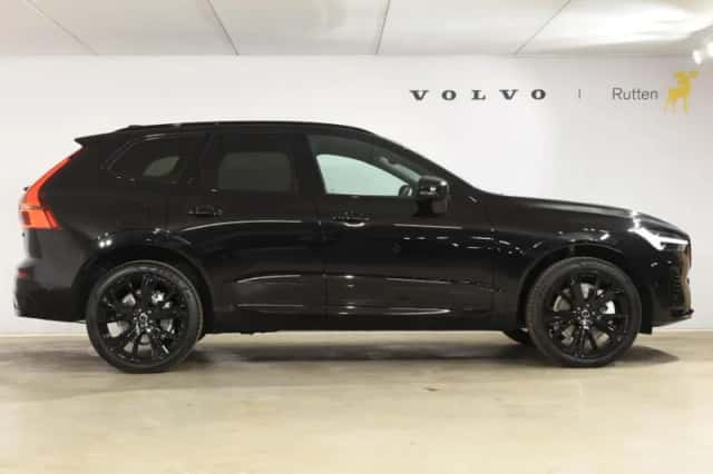 Volvo XC60 (2025) thumbnail 5