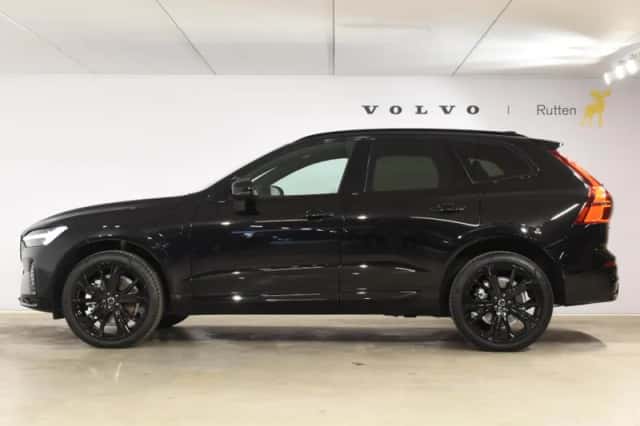 Volvo XC60 (2025) thumbnail 6