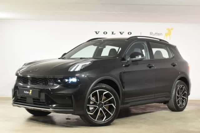 Lynk & Co 01 (2025) thumbnail 2