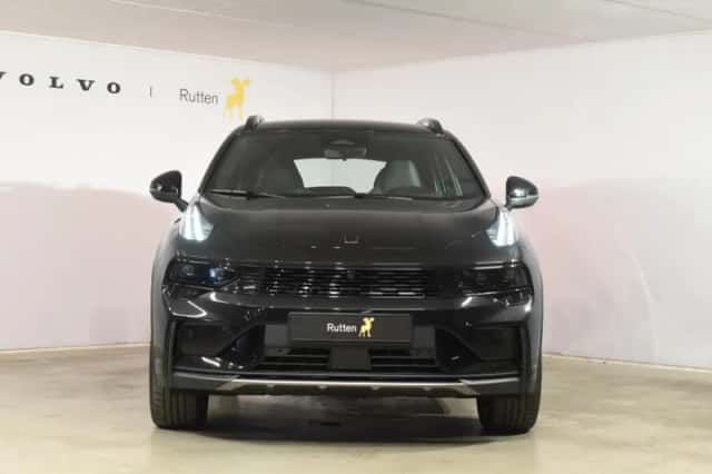 Lynk & Co 01 (2025) thumbnail 3