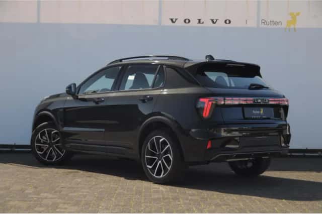 Lynk & Co 01 (2025) thumbnail 4