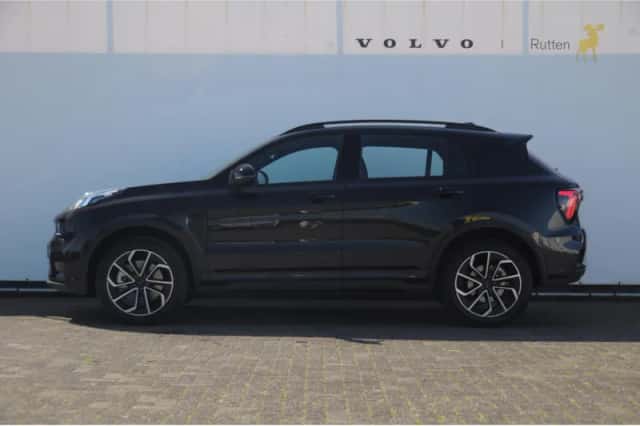 Lynk & Co 01 (2025) thumbnail 6