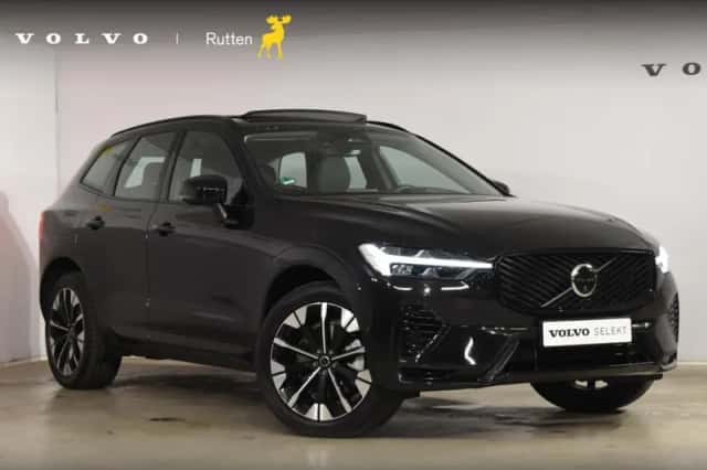 Volvo XC60 (2025) thumbnail 1