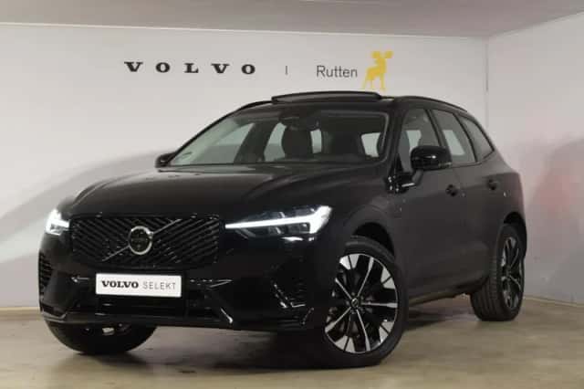 Volvo XC60 (2025) thumbnail 2