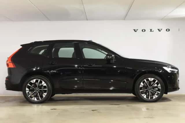 Volvo XC60 (2025) thumbnail 5