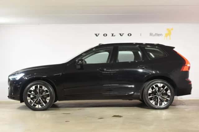 Volvo XC60 (2025) thumbnail 6