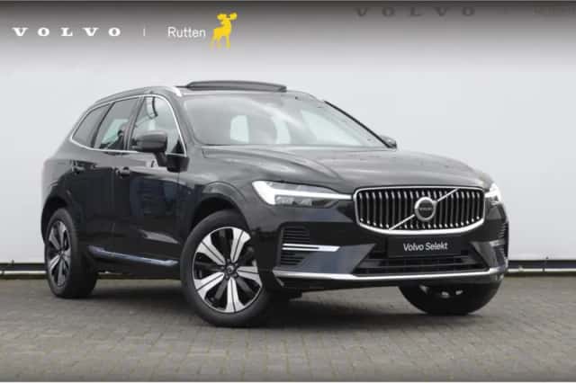 Volvo XC60 (2023) thumbnail 1
