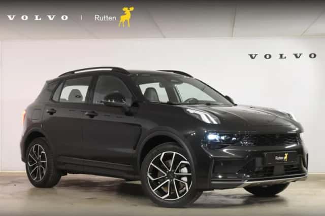 Lynk & Co 01 (2025) thumbnail 1