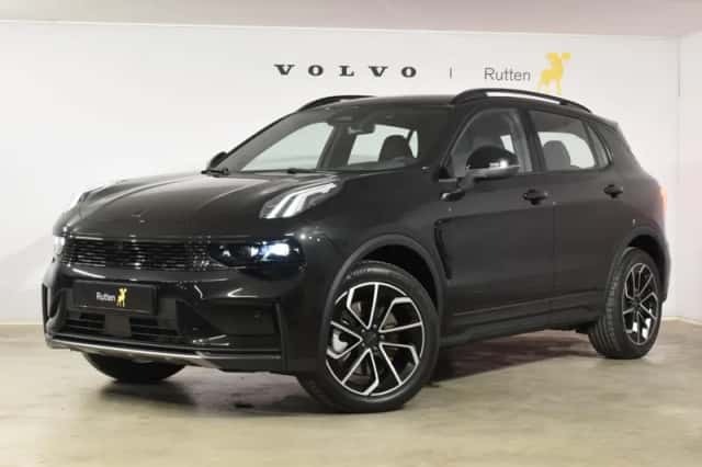 Lynk & Co 01 (2025) thumbnail 2