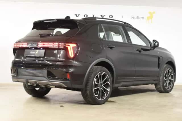 Lynk & Co 01 (2025) thumbnail 3
