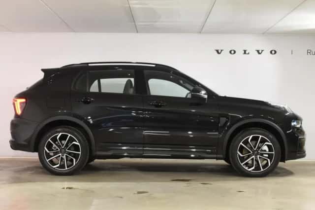 Lynk & Co 01 (2025) thumbnail 6