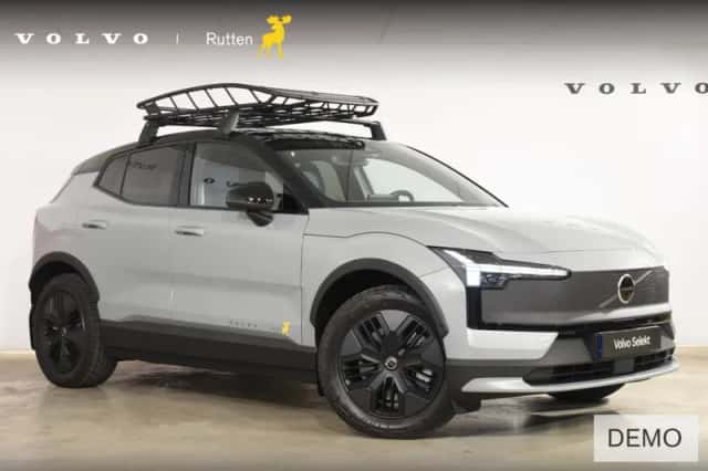 Volvo EX30 (2026) thumbnail 1