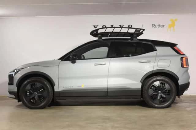 Volvo EX30 (2026) thumbnail 5