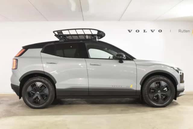 Volvo EX30 (2026) thumbnail 6