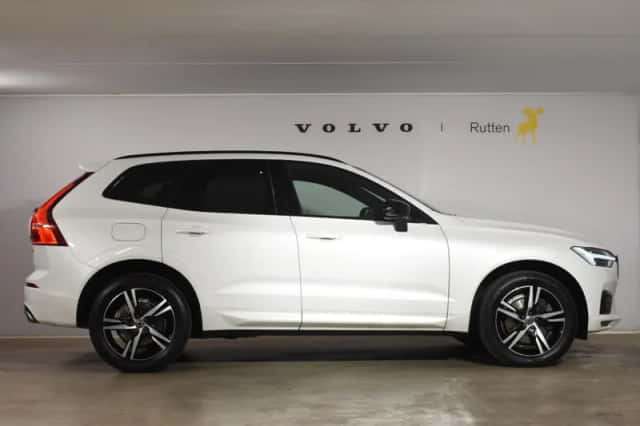 Volvo XC60 (2020) thumbnail 5