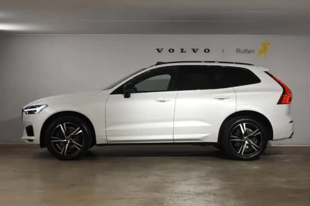 Volvo XC60 (2020) thumbnail 6