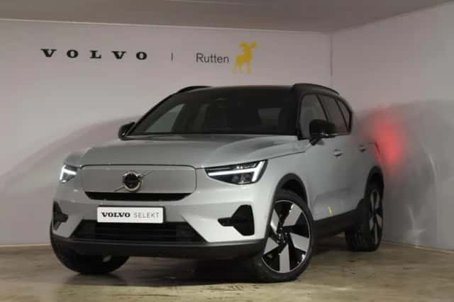 Volvo EX40 (2026) thumbnail 2