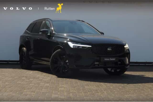 Volvo XC60 (2026) thumbnail 1