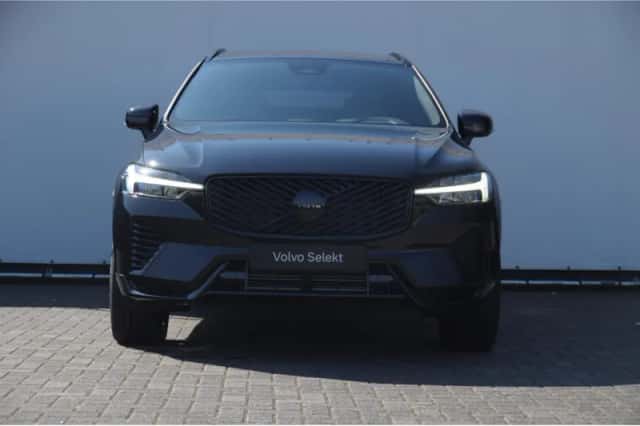 Volvo XC60 (2026) thumbnail 2