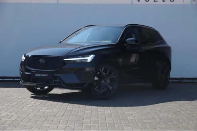 Volvo XC60 (2026) thumbnail 3