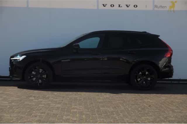 Volvo XC60 (2026) thumbnail 4