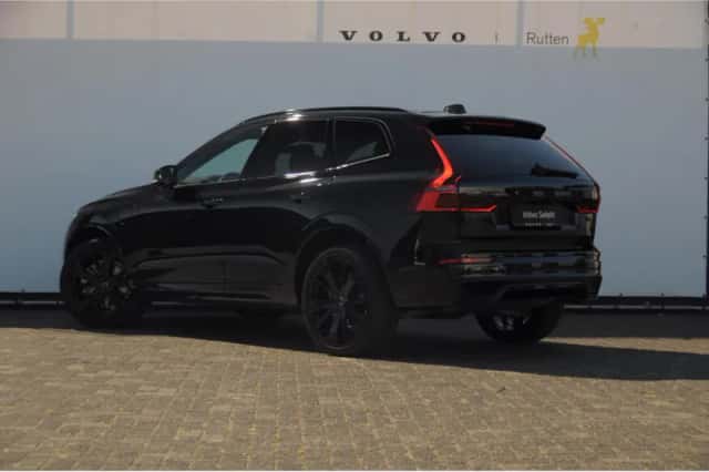 Volvo XC60 (2026) thumbnail 5