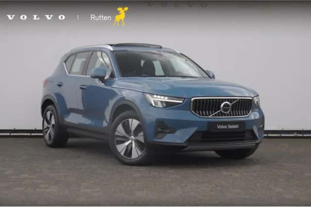 Volvo XC40 (2023) thumbnail 1