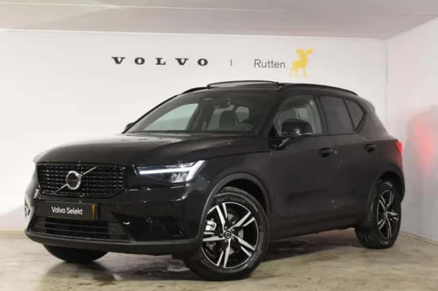 Volvo XC40 (2026) thumbnail 3