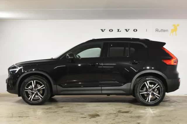 Volvo XC40 (2026) thumbnail 4