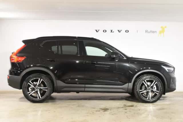 Volvo XC40 (2026) thumbnail 5