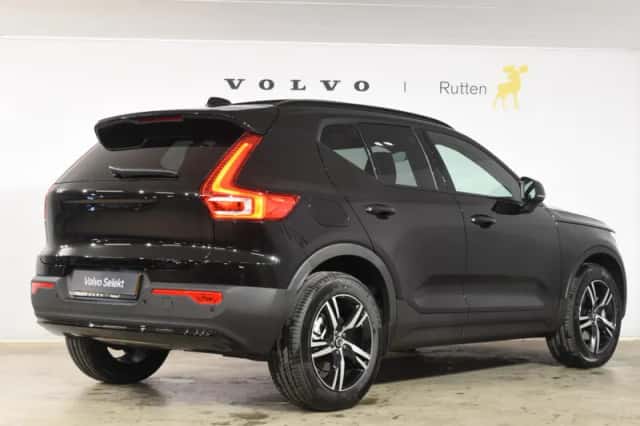 Volvo XC40 (2026) thumbnail 6