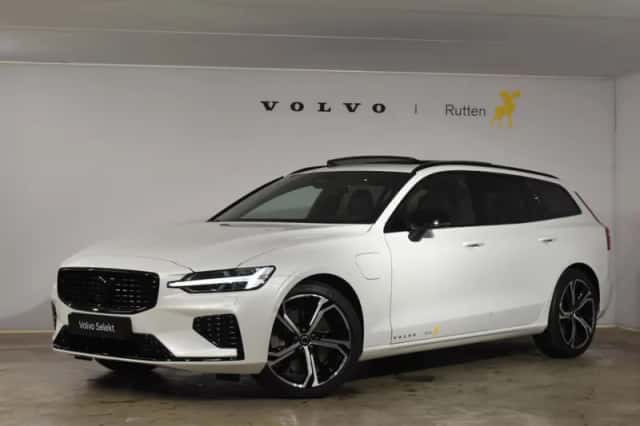 Volvo V60 (2026) thumbnail 2