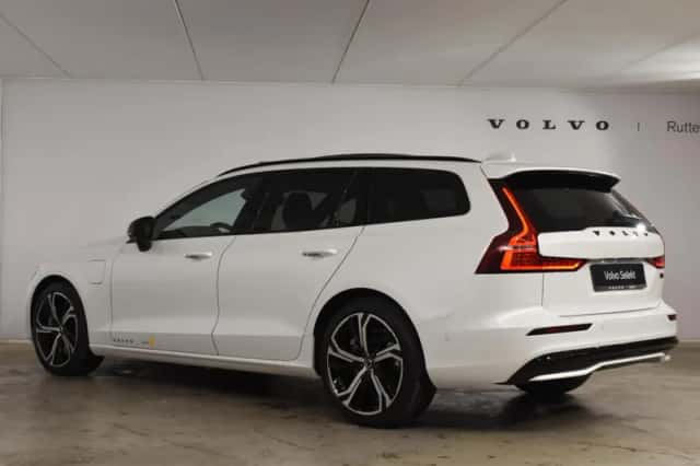 Volvo V60 (2026) thumbnail 4