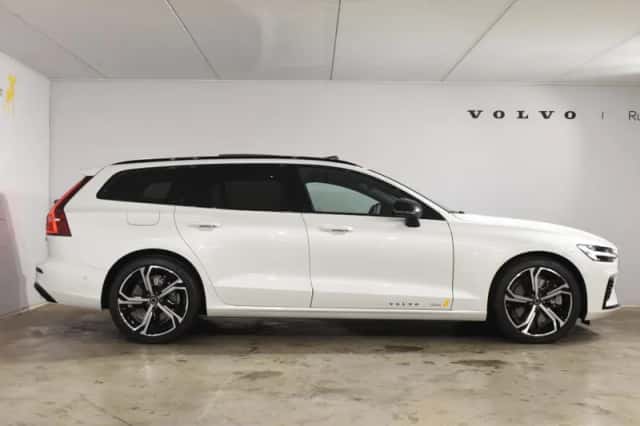 Volvo V60 (2026) thumbnail 5