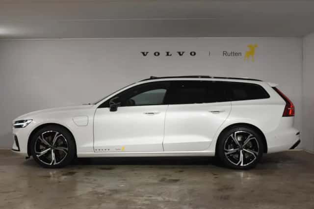 Volvo V60 (2026) thumbnail 6