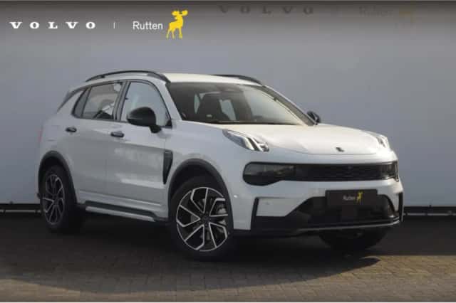 Lynk & Co 01 (2025) thumbnail 1